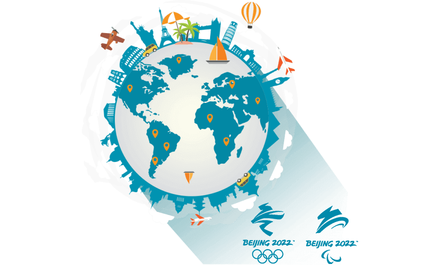 领事认证 叙利亚阿拉伯共和国领事认证 - 返华加速器